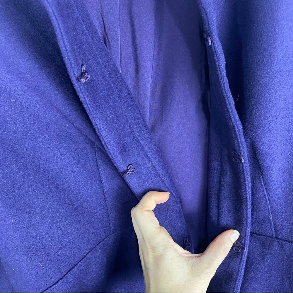 Chico's Basic Essential Super Soft Blazer Cardiga… - image 3